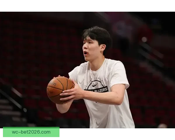 开拓者正式召回杨瀚森担纲球队核心展开新赛季征程