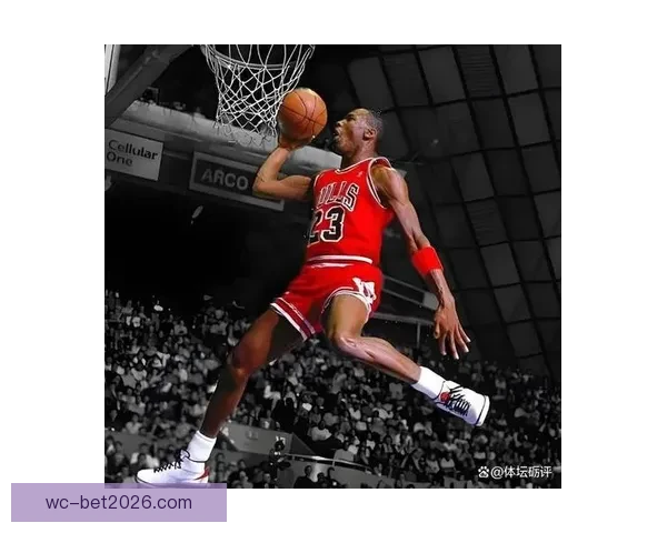 乔丹2025年收入达2.75亿美元 净资产飙升至45亿成史上收入最高运动员