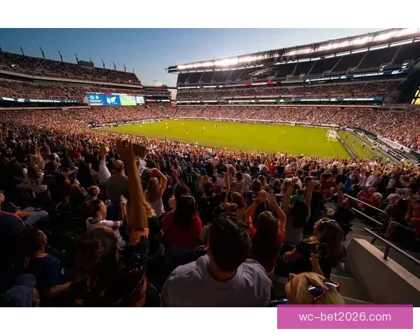 2026国际足联世界杯精彩赛事全景回顾与精彩看点解析