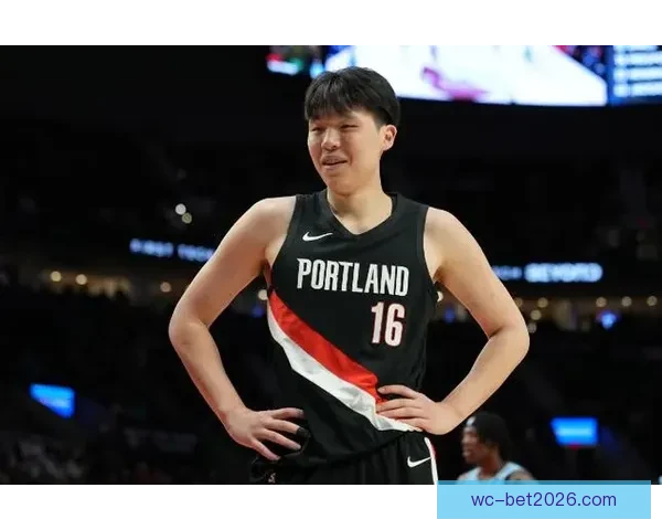 开拓者紧急召回杨瀚森 G联赛16战率队首进西部半决赛自评仅60分展潜力